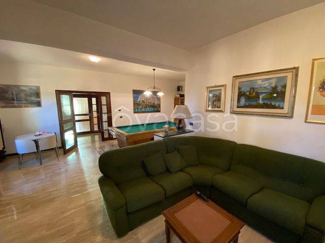Appartamento in in vendita da privato a Roma via Giovanni Gregorio Mendel, 229