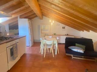 Loft in affitto a poggio mirteto 