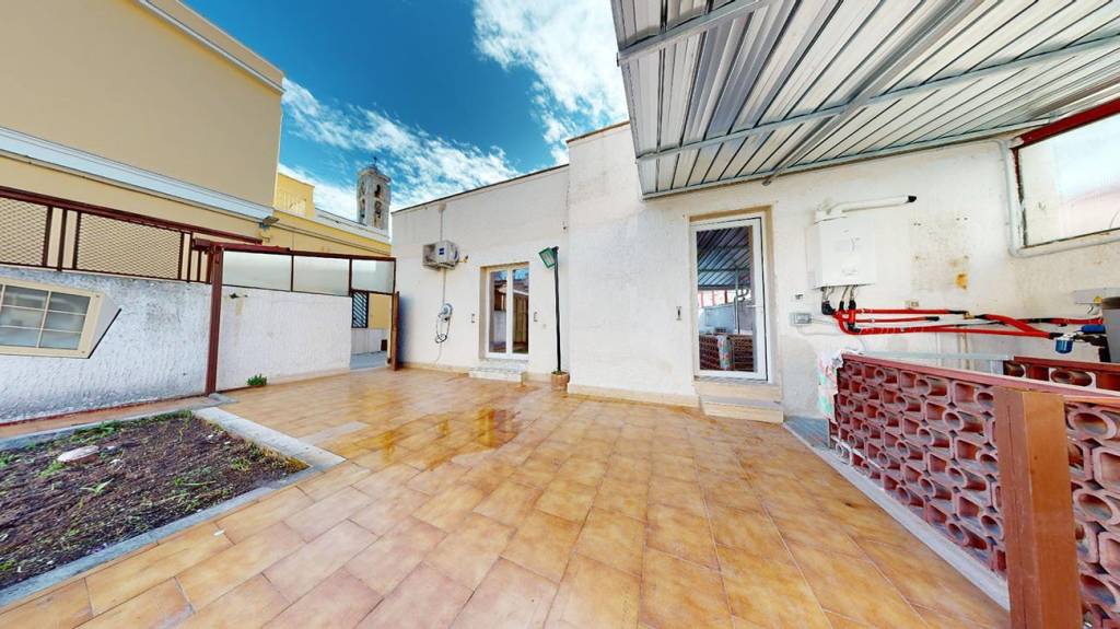 Appartamento in vendita a Bari via Cesare Battisti, 6