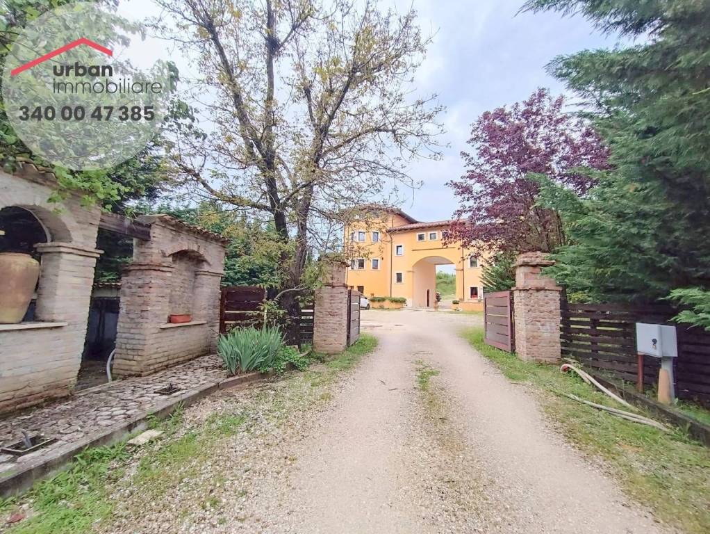 Villa a Schiera in vendita a Scoppito strada statale 17