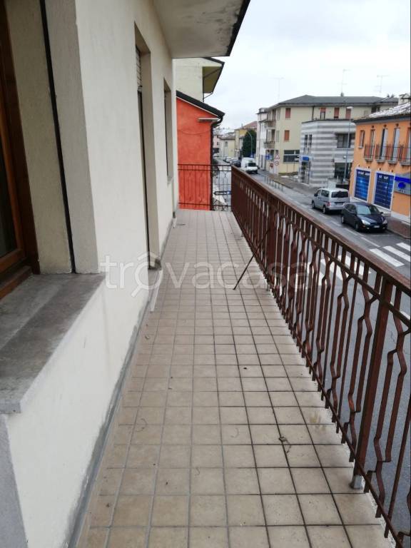 Appartamento in in vendita da privato a Pieve di Soligo via Gaetano Schiratti, 52