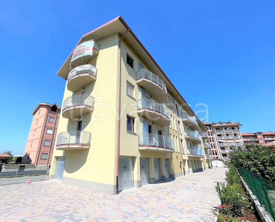 Appartamento in vendita ad Alessandria via Casalbagliano, 165