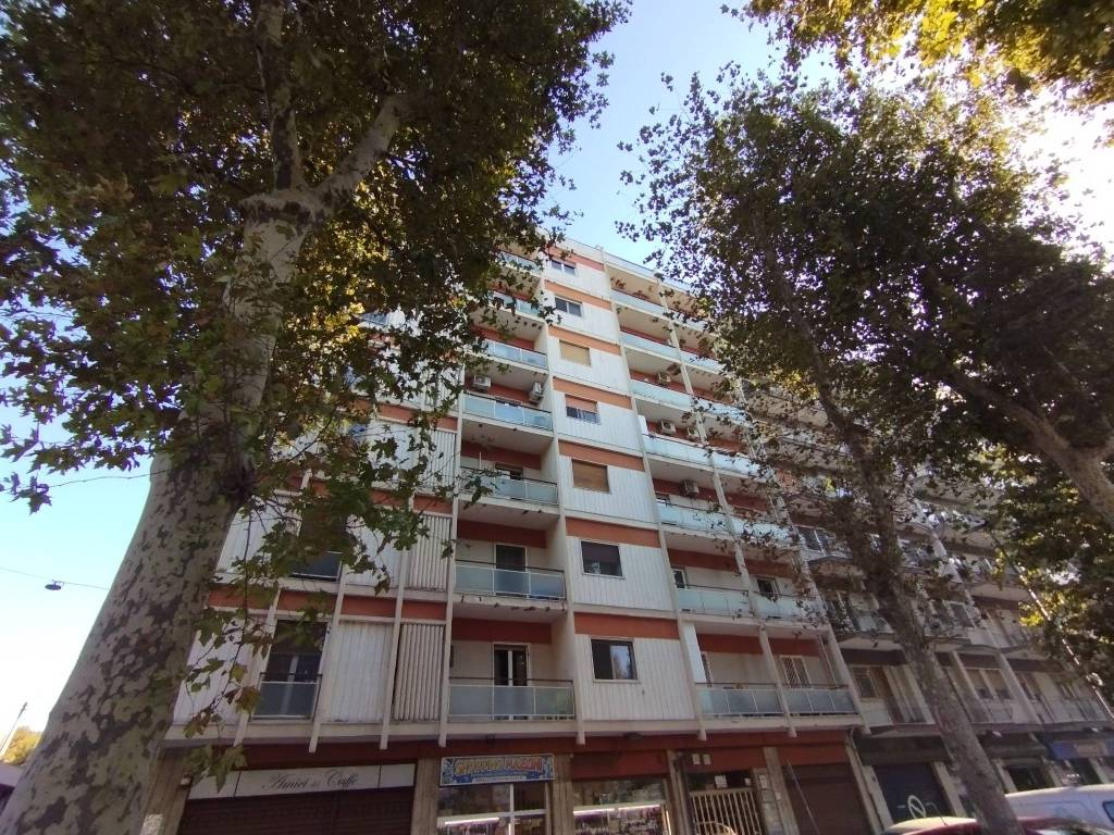 Appartamento in vendita a Bari corso Giuseppe Mazzini