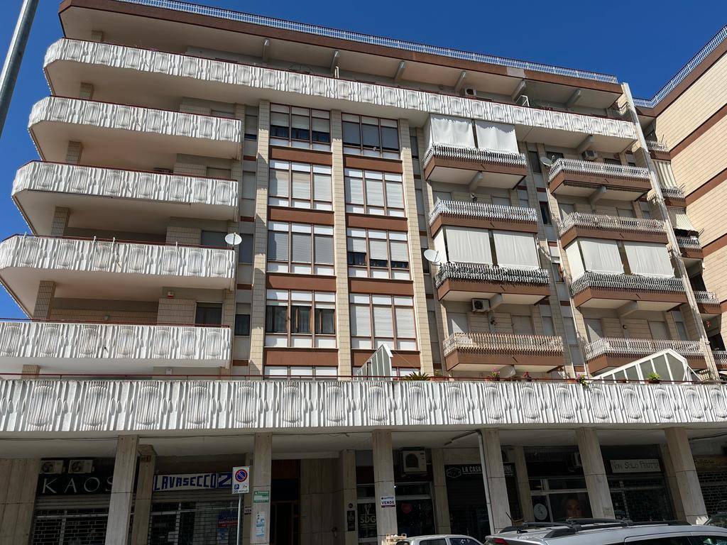 Appartamento in vendita a Lecce via Mincio