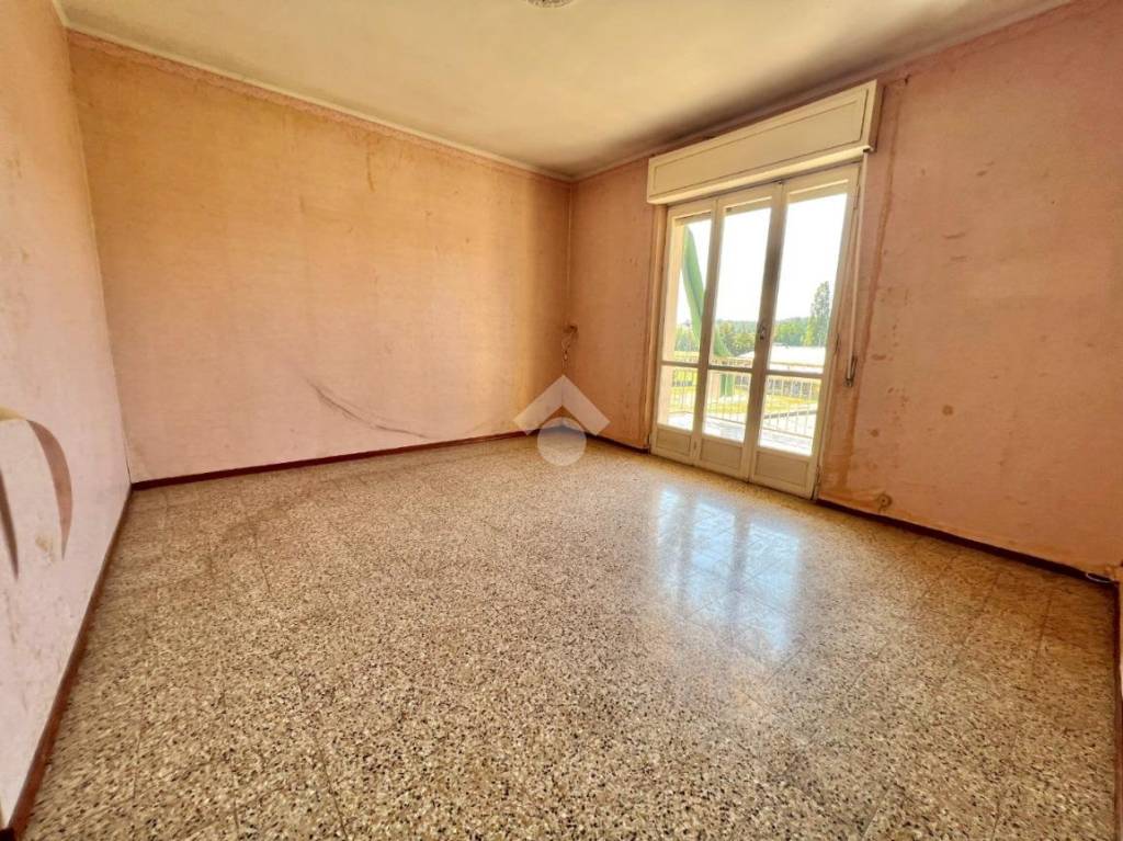 Appartamento in vendita a Castelnuovo Don Bosco via don Molas, 9