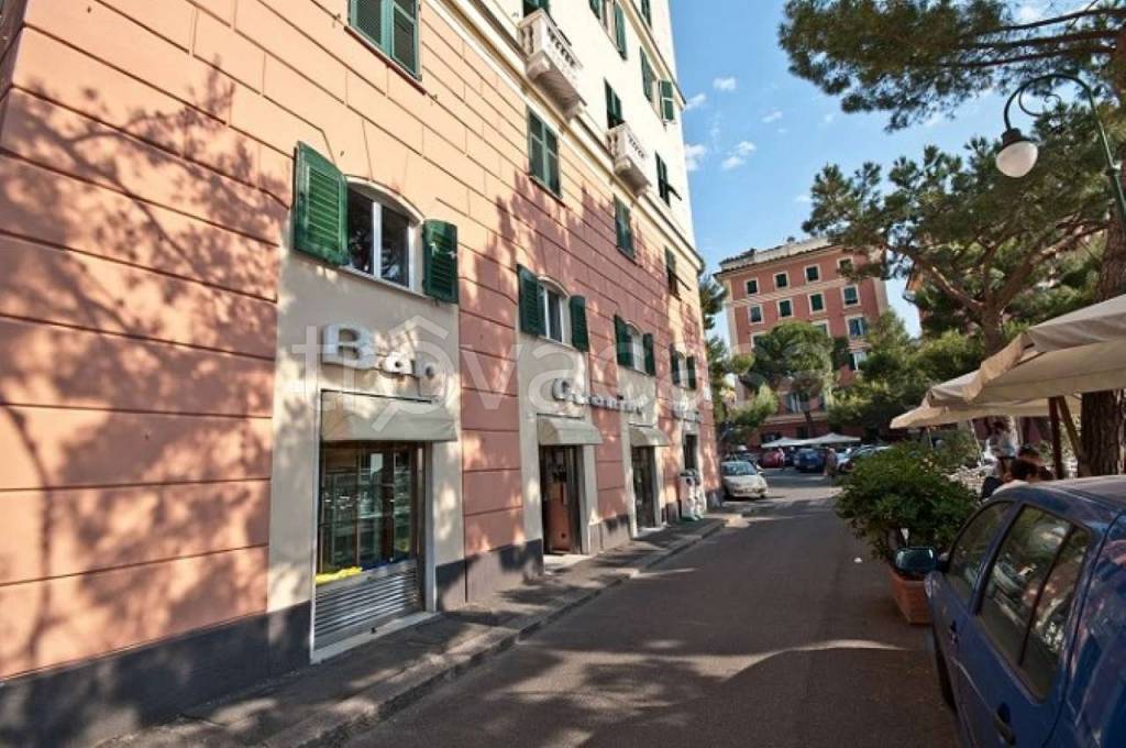 Appartamento in vendita a Genova spianata Castelletto
