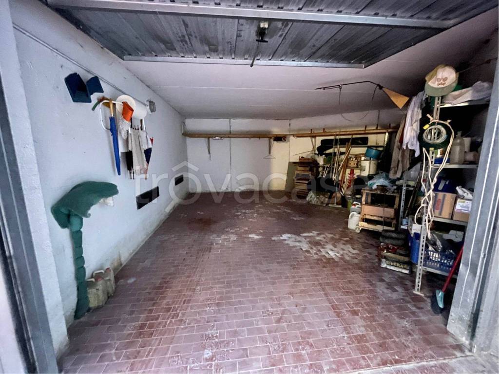 Garage in vendita a Castenaso