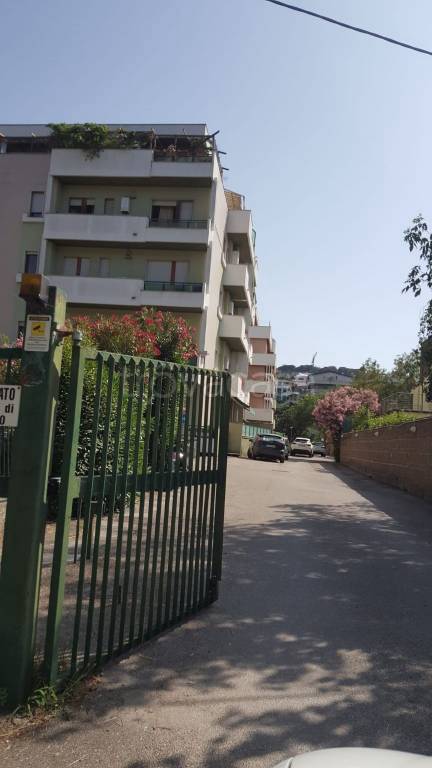 Appartamento in in vendita da privato a Pescara via Romualdo Pantini, 58