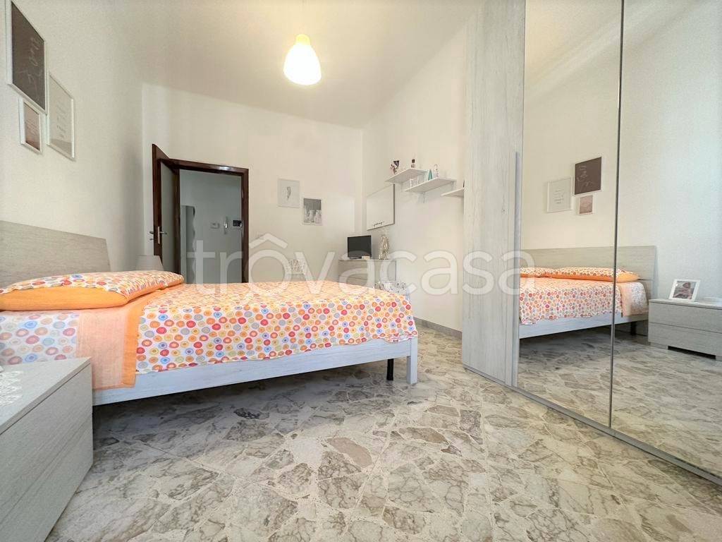Appartamento in in affitto da privato a Bari via Marchese di Montrone, 118