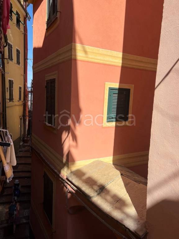 Appartamento in vendita a Lerici via Giacopello