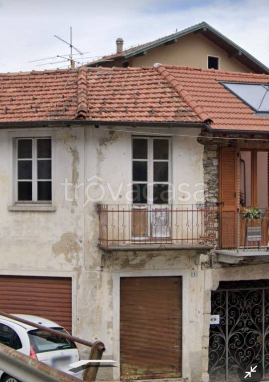 Casa Indipendente in in vendita da privato a Stresa via Barberis Annovati, 1