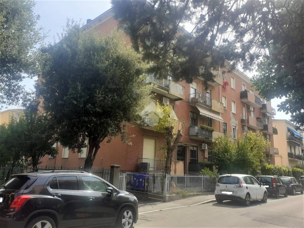Garage in vendita a Parma via Atanasio Soldati, 5