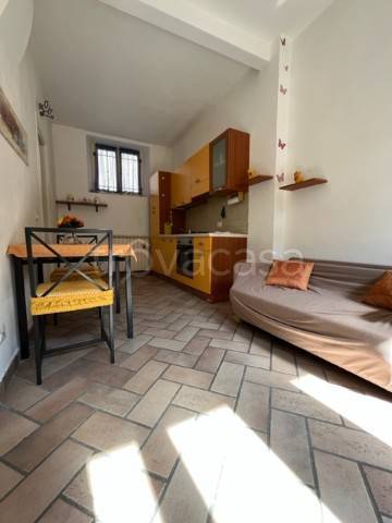 Appartamento in vendita a Biella costa del Vernato