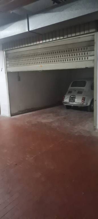 Garage in vendita a Bologna via Milazzo, 19