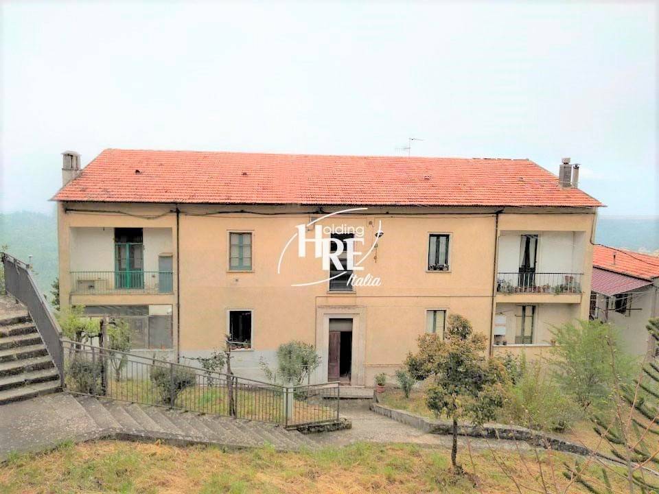 Appartamento in vendita a Spezzano della Sila via Spezzanello