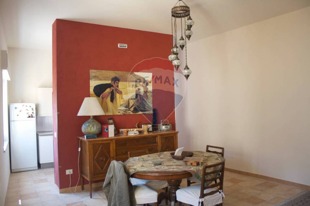 Appartamento in vendita a Mazara del Vallo via Bagno, 42