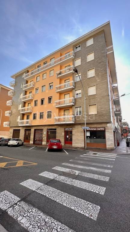 Appartamento in vendita a Biella corso Risorgimento, 4