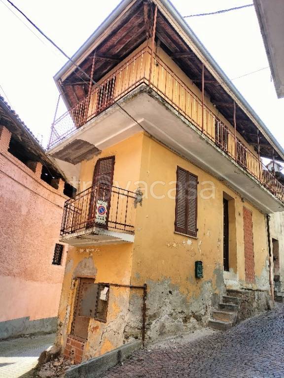 Casa Indipendente in vendita a Balangero via Lanzo, 13