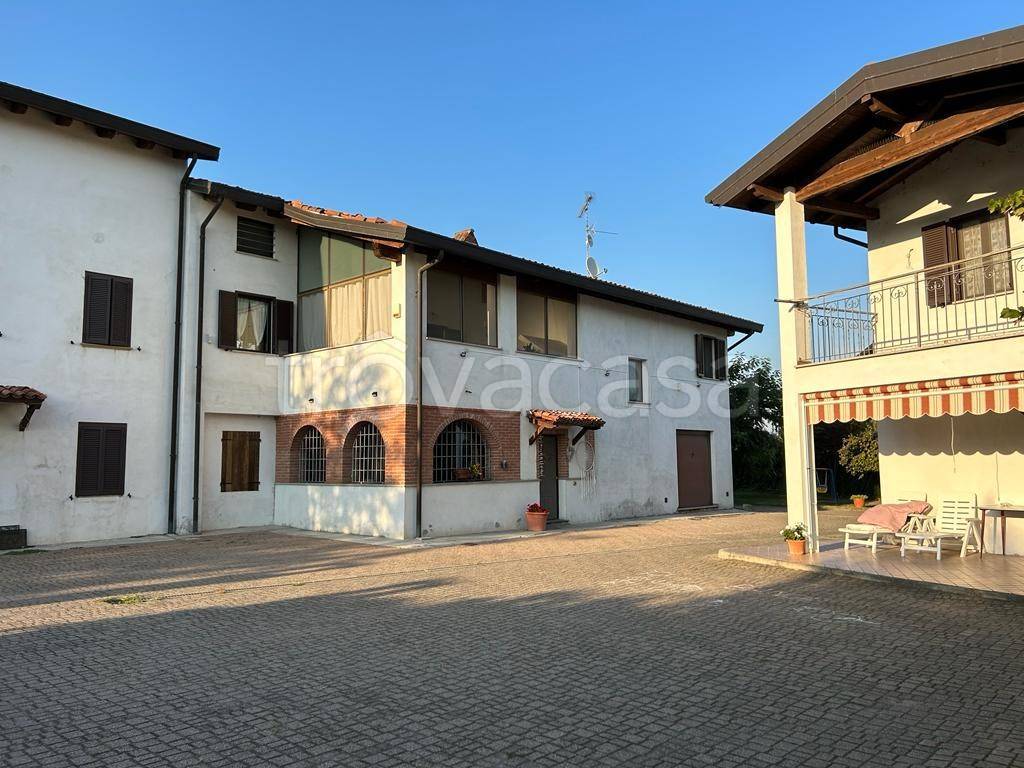 Casa Indipendente in vendita a Casale Monferrato