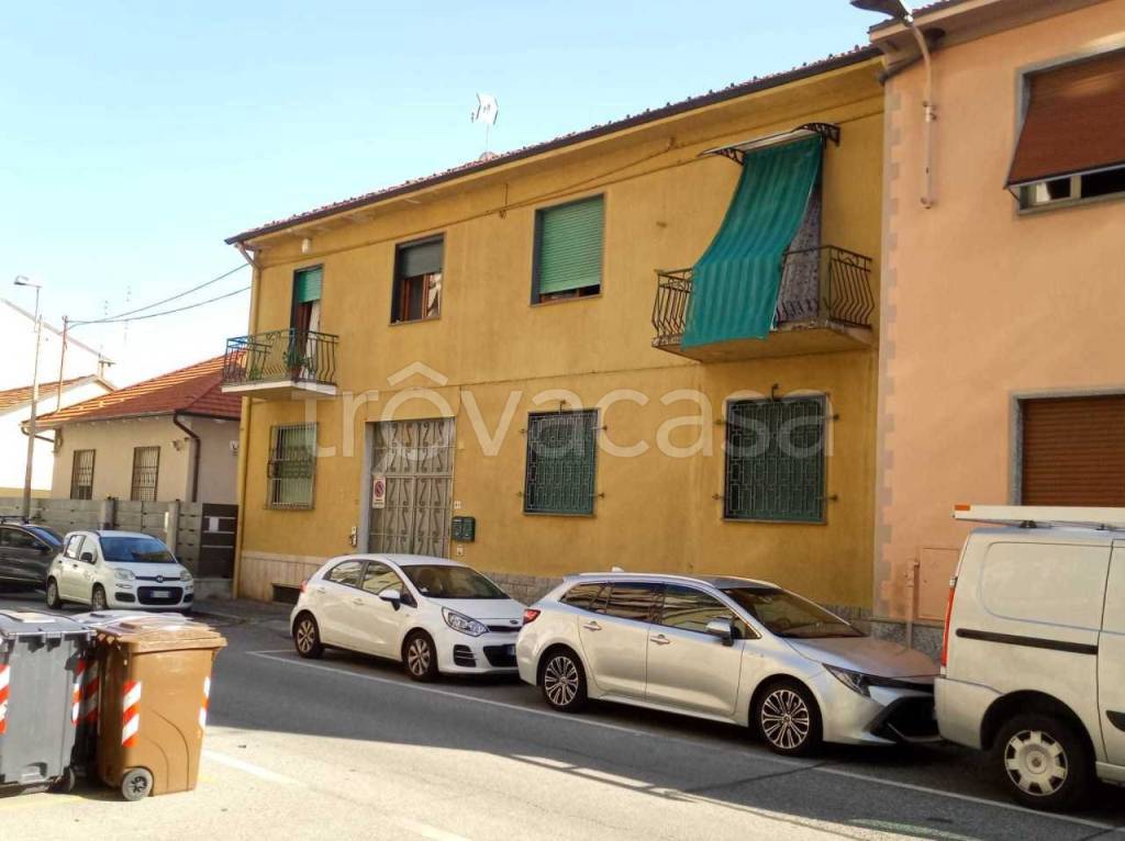 Appartamento in vendita a Grugliasco via c. Colombo, 66