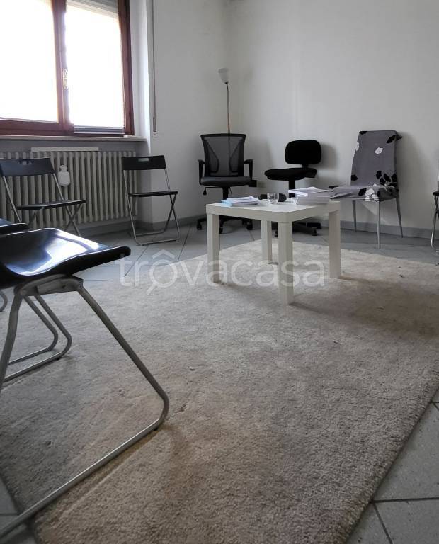 Ufficio in in affitto da privato a Montecatini-Terme via del Salsero, 180