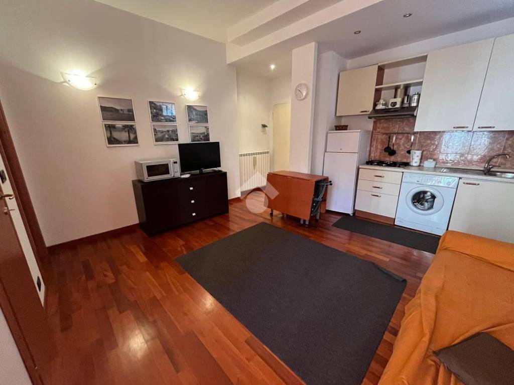 Appartamento in vendita a Rapallo via Cordano