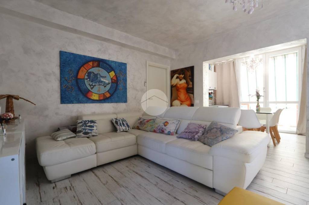 Appartamento in vendita a Tortoreto via Cesare Pavese, 19