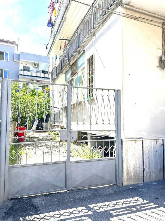 Appartamento in vendita a Scafati traversa f. Cannavacciuolo, 12
