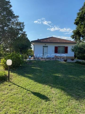 Villa in vendita a Rocca d'Evandro via Vandra