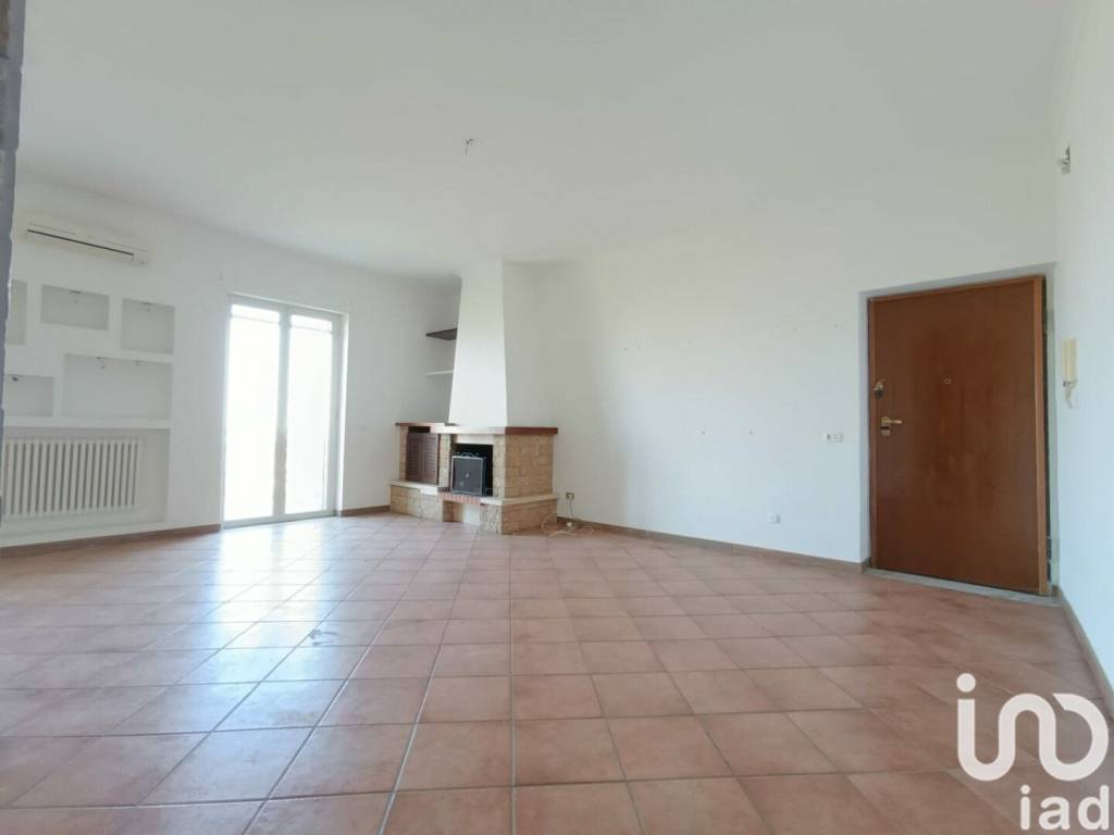 Appartamento in vendita a Villaricca via Consolare Campana Traversa 1, 33