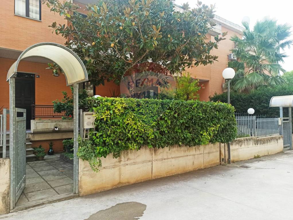 Villa a Schiera in vendita a Lucera via La Cava, 34
