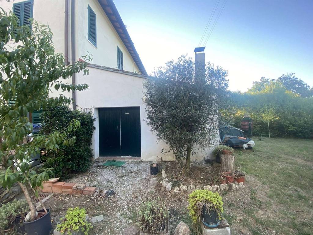 Casa Indipendente in vendita a San Gimignano