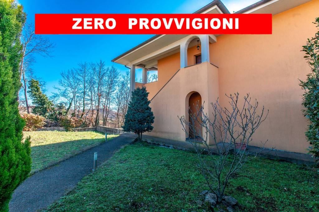 Villa a Schiera in vendita a San Lorenzo Nuovo via Santa Maria, 1