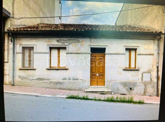 Appartamento in in vendita da privato a Sant'Onofrio via Raffaele Teti, 44