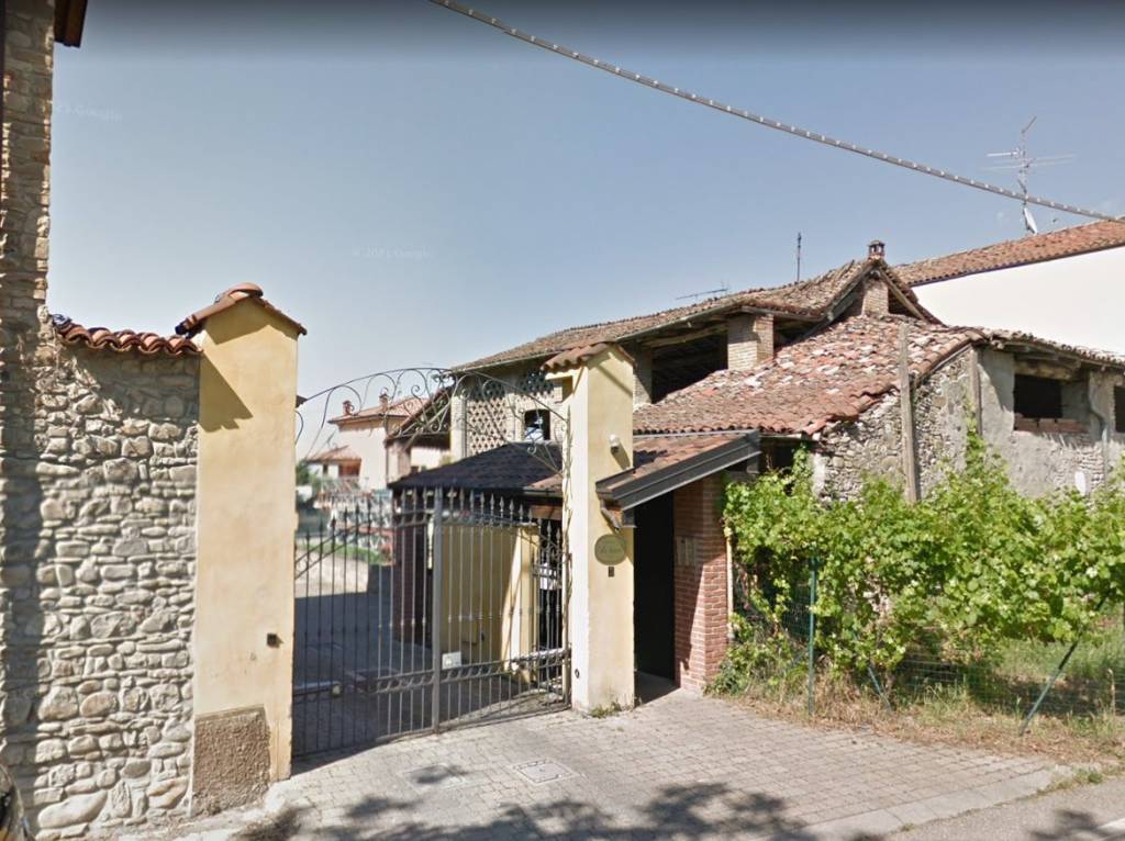Appartamento all'asta a Vigolzone via Carlo Casalegno, 11