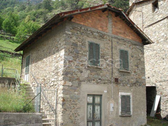Casa Indipendente in in vendita da privato a Sondalo via Stelvio