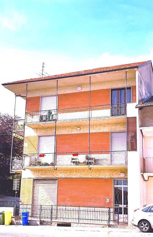 Intero Stabile in in vendita da privato a Forno Canavese frazione Brach, 16