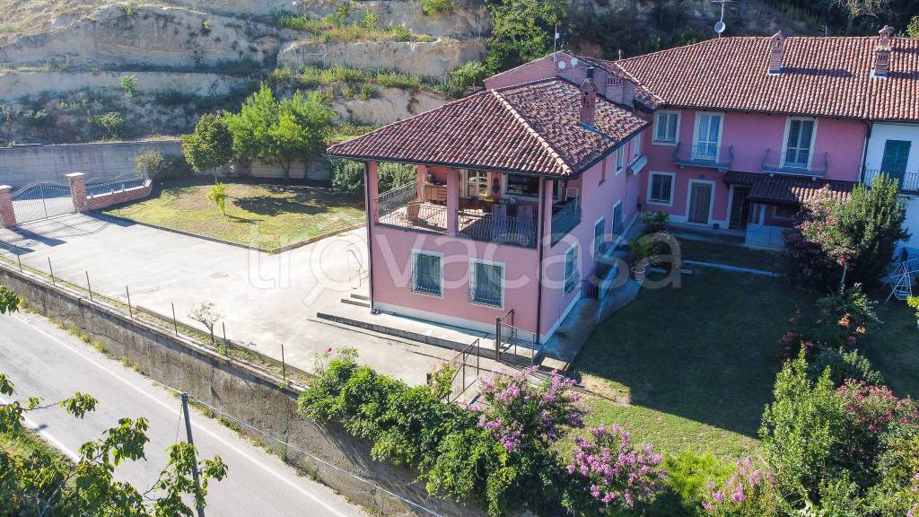 Casale in vendita a Cortanze via Piea, 14