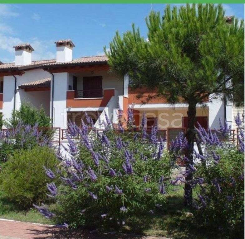 Villa a Schiera in in vendita da privato a Comacchio via Colle Santa Lucia, 1