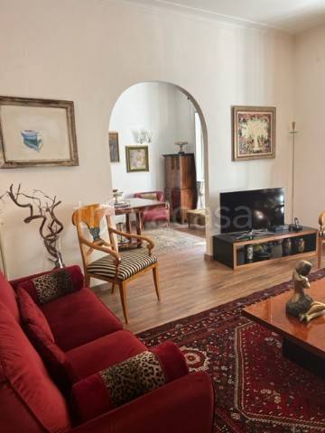 Appartamento in vendita a Roma via Guido Reni, 35
