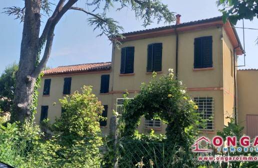 Villa in vendita a Copparo via Maranini