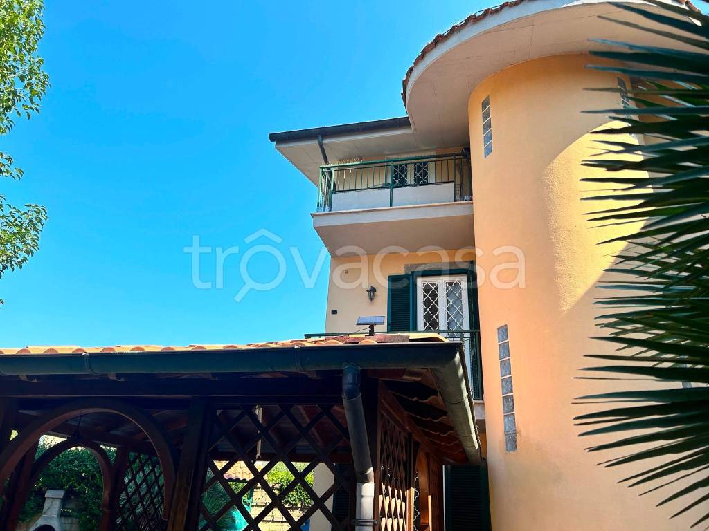 Villa Bifamiliare in vendita a Sabaudia via delle Farnie