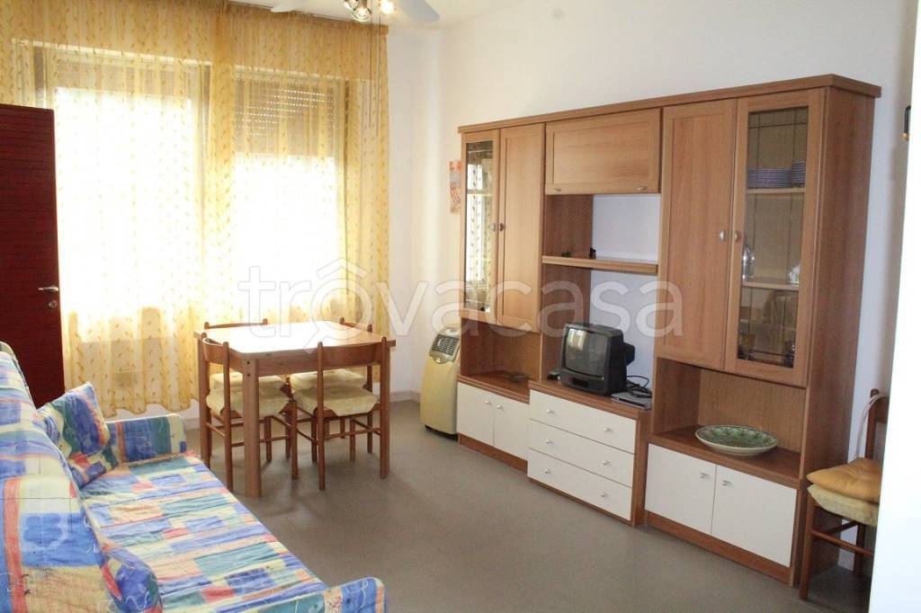 Appartamento in vendita a Comacchio viale delle Acacie, 24