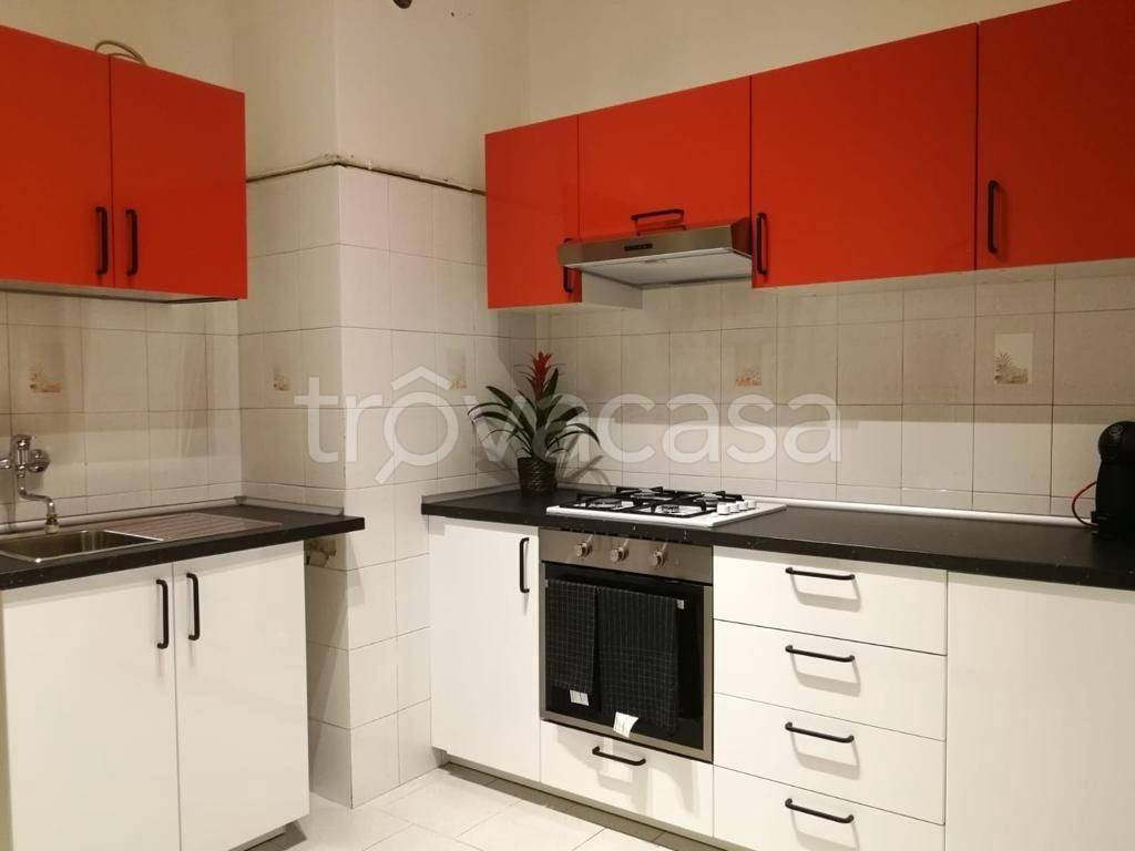 Appartamento in in vendita da privato a Castellanza via Silvio Pellico, 17A
