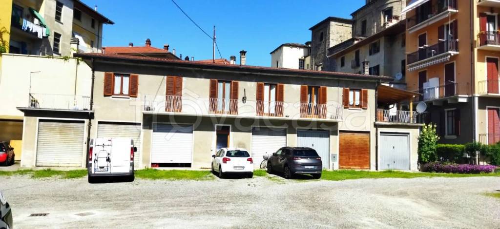 Appartamento in vendita a Varallo corso Roma, 17