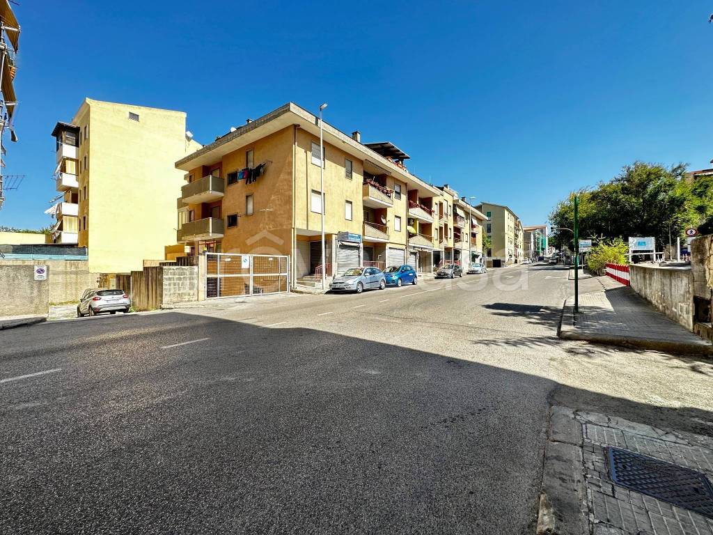 Appartamento in vendita a Sassari via Montello, 4/a