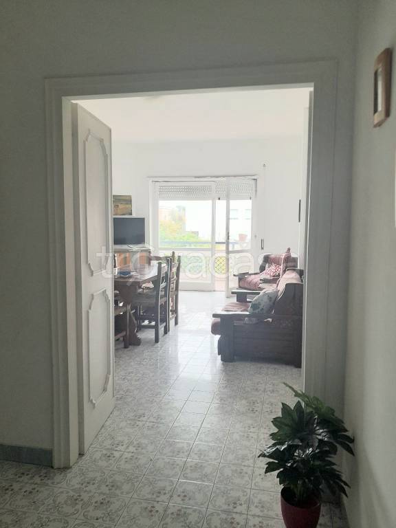 Appartamento in in affitto da privato a Santa Marinella via Rucellai, 32