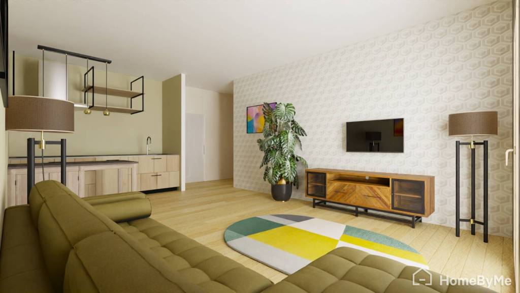 Appartamento in vendita a Milano via Guglielmo Silva, 43