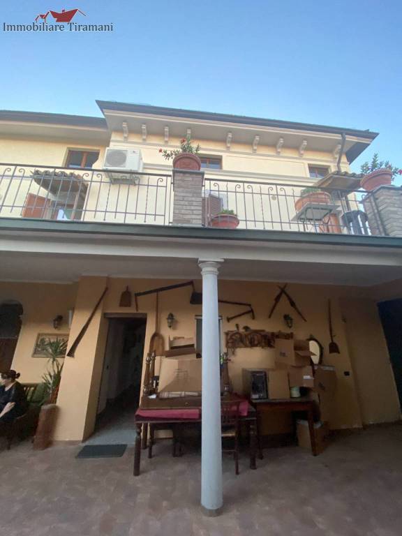 Casa Indipendente in vendita a Cortemaggiore municipio