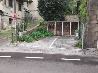 Terreno agricolo in affitto a salerno via eugenio caterina, 31